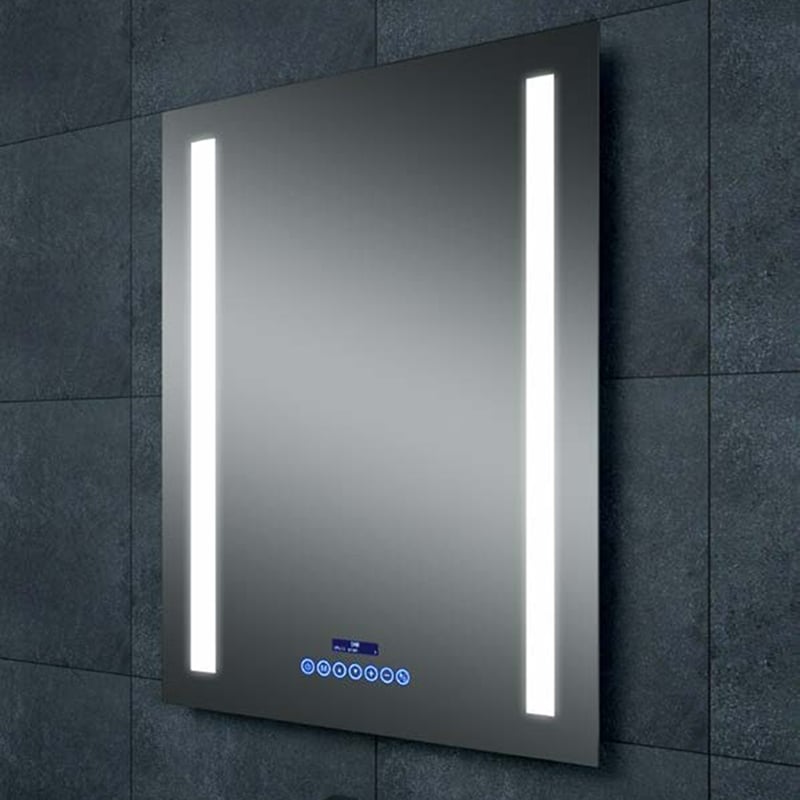 Bluetooth-Spiegel Alice