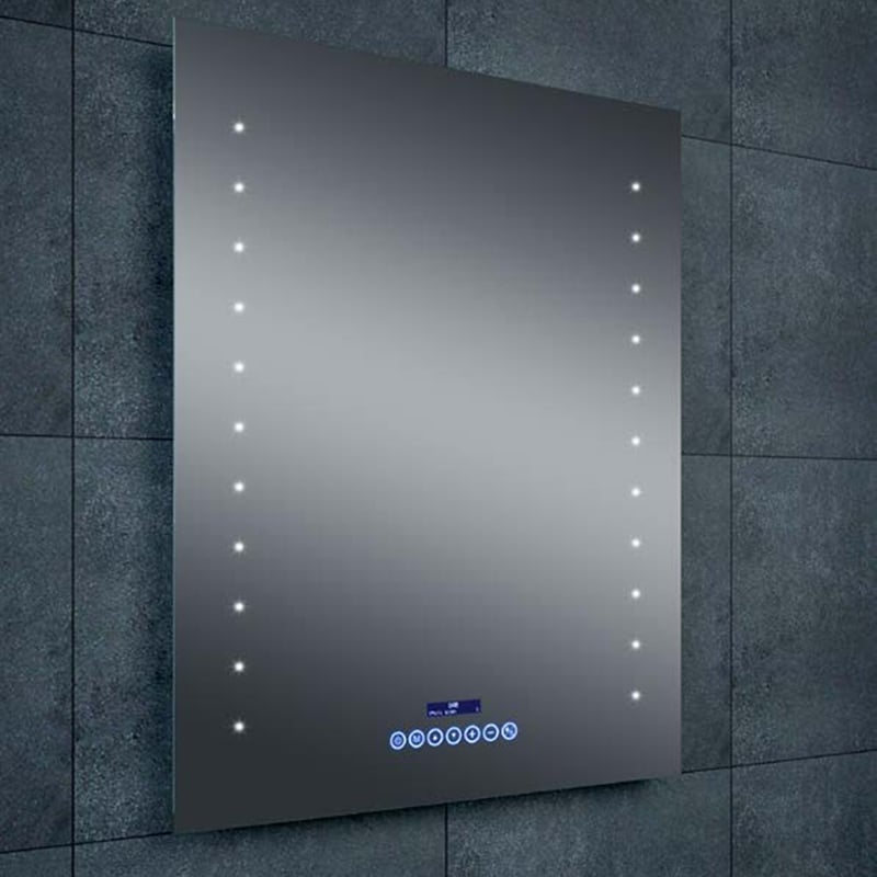 Bluetooth-Spiegel Elias