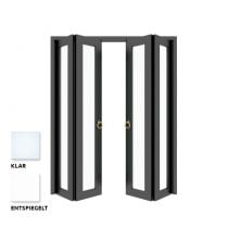 Glas für Falttüren aus ESG Glas Entspiegelt Konfigurieren