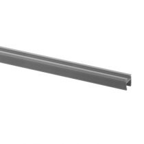 LED-Trägerprofil, Modell 5090, Länge - 2500 mm, Outdoor