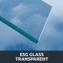 ESG Glass Transparent Configure