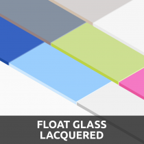 Floatglass Lacquered Configurator