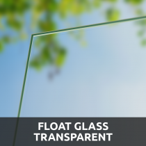 Float Glass Transparent Configurator