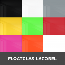 Float Glass Lacobel Configure