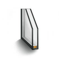 2 fold insulating glass Configurator